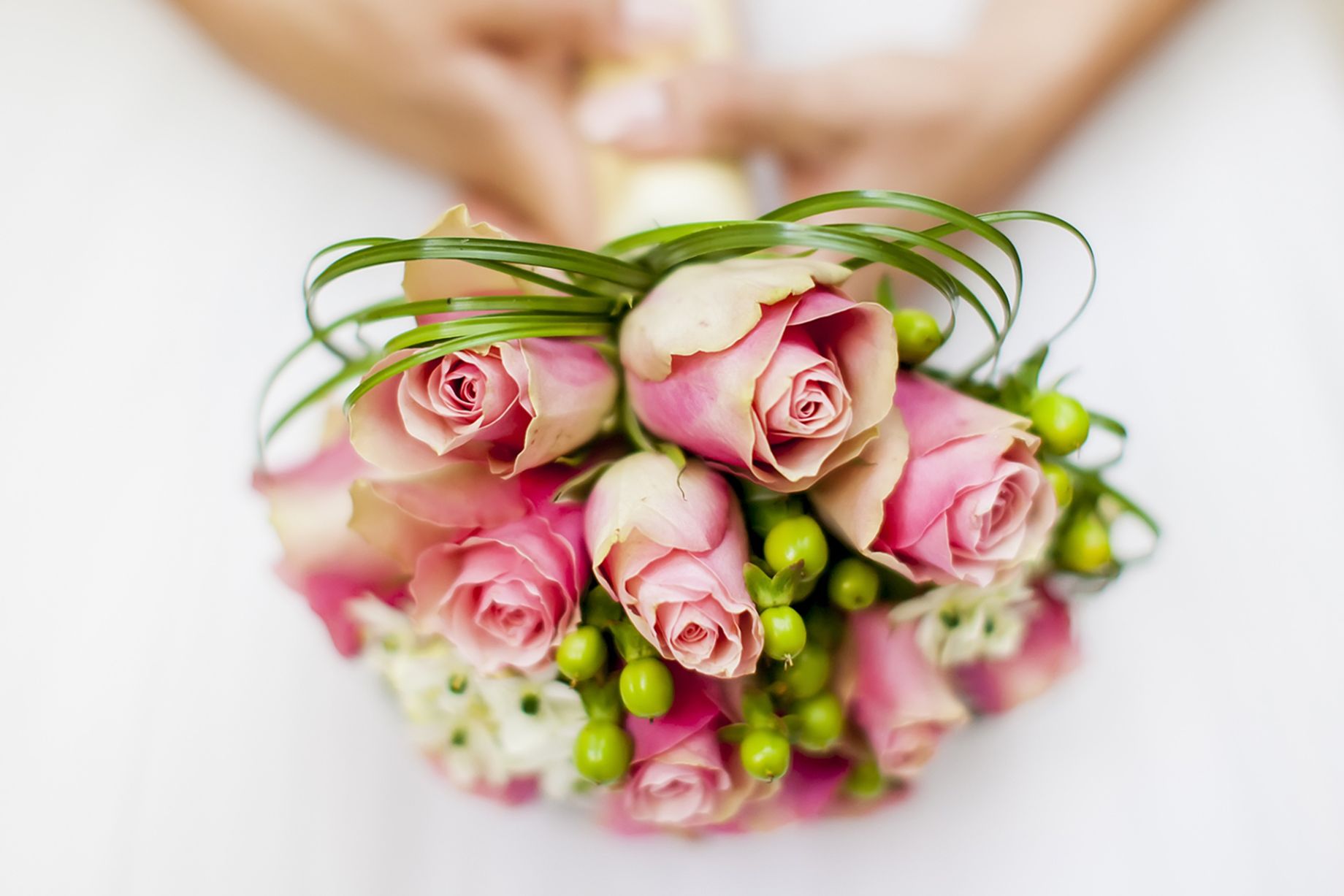 Wedding Flowers